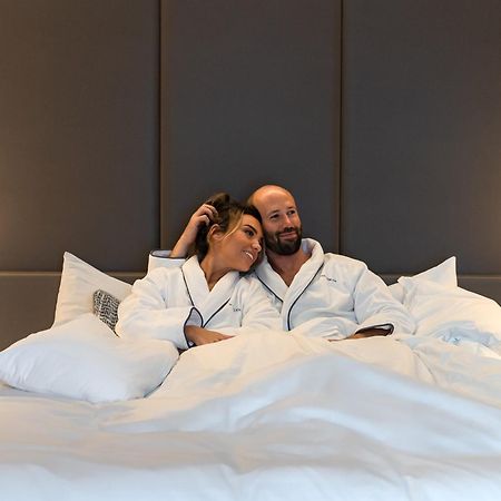 The Hazelton Hotel Toronto Esterno foto