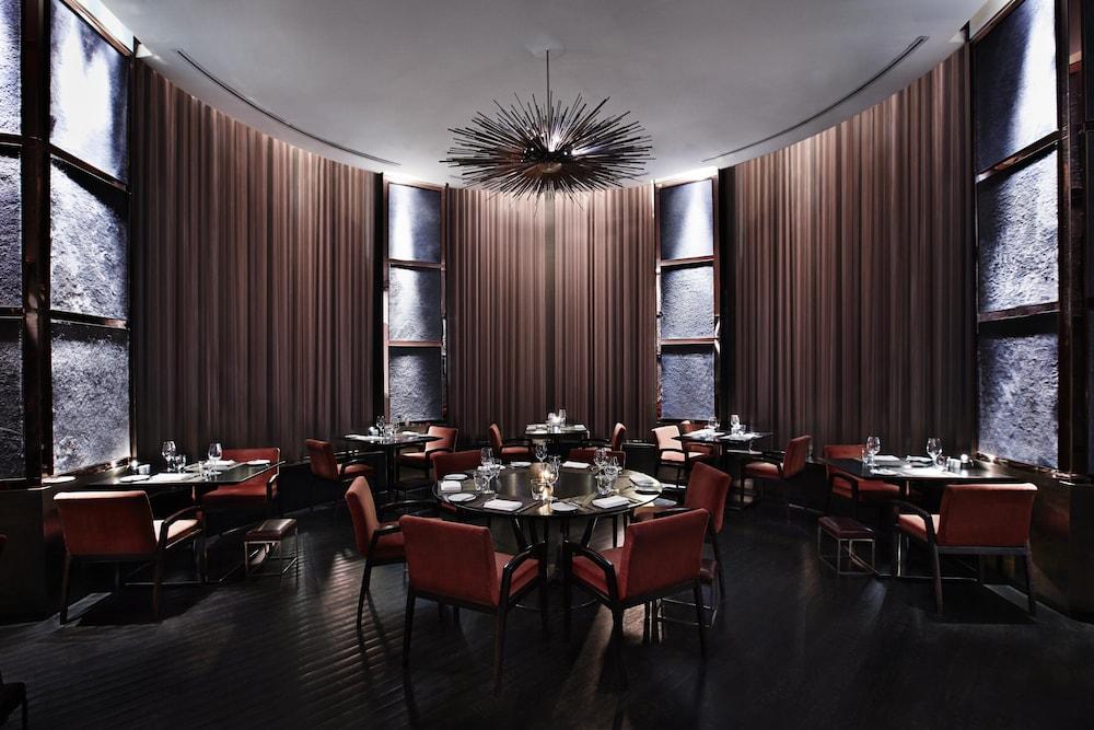 The Hazelton Hotel Toronto Esterno foto