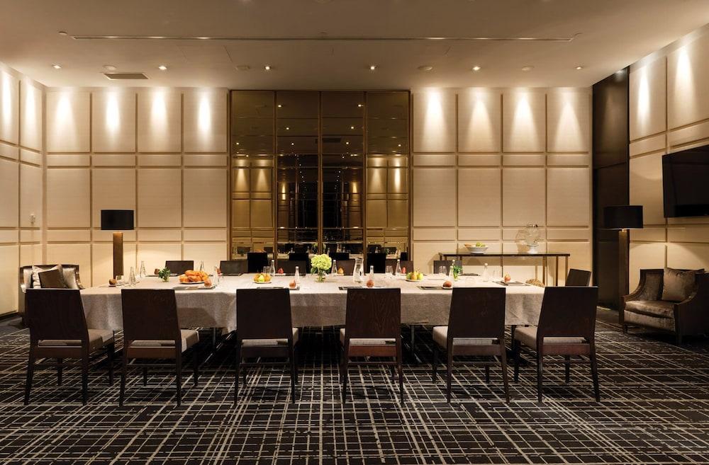 The Hazelton Hotel Toronto Esterno foto