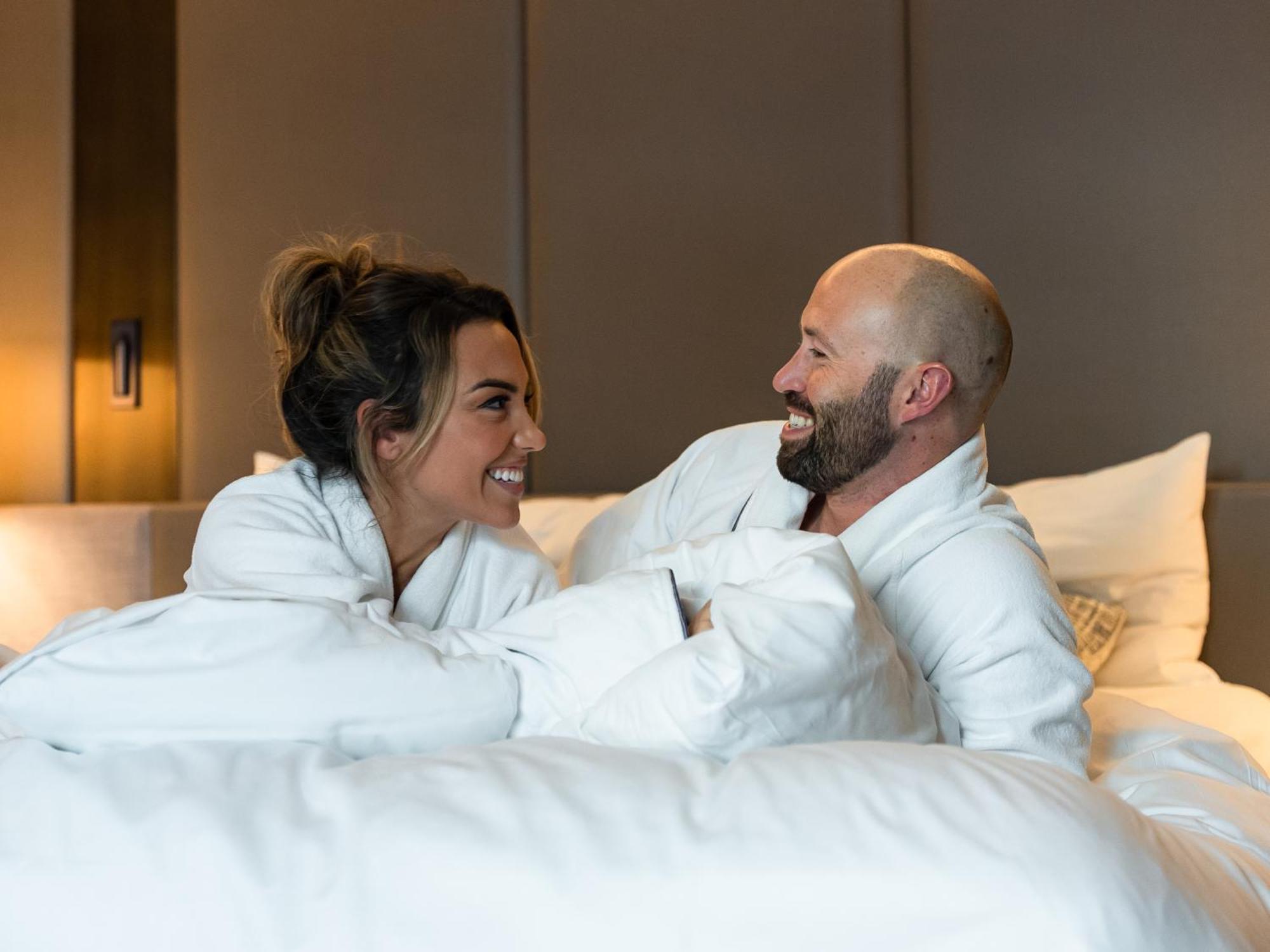The Hazelton Hotel Toronto Esterno foto